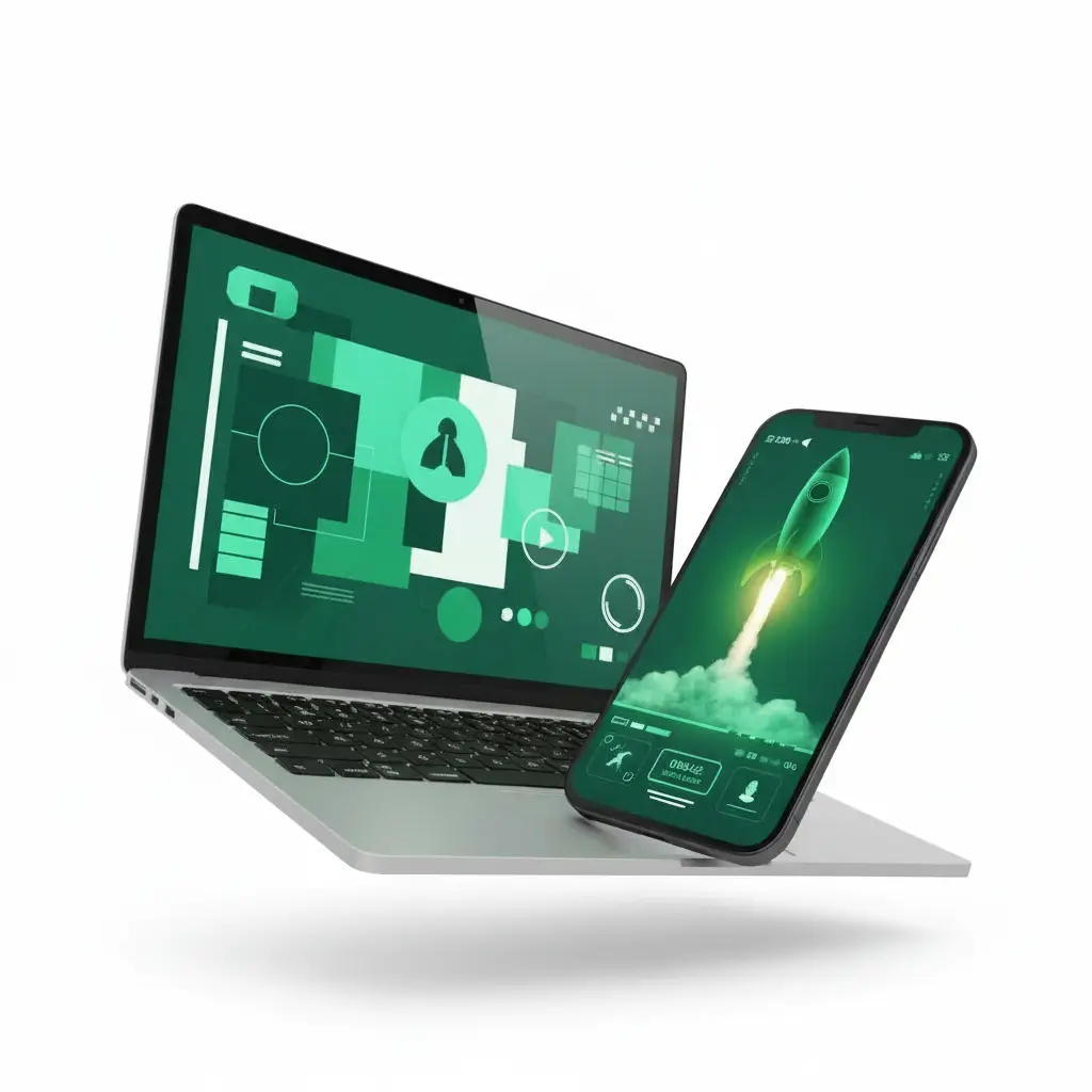 Leading Edge - nowoczesne aplikacje webowe, skalowalne systemy i kompleksowe rozwiązania wspierające rozwój biznesu.